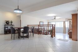 Ivory Heights (D22), Condominium #579161091